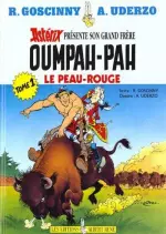 LES AVENTURES D'OUMPAH-PAH LE PEAU-ROUGE FRANÇAIS [BD]