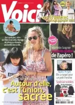 Voici - 5 Janvier 2018  [Magazines]