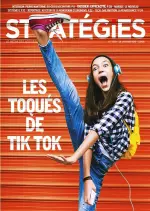 Stratégies N°1979 Du 24 Janvier 2019 [Magazines]