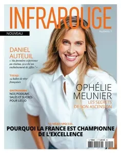 Infrarouge Spécial N°1 - Juillet 2024  [Magazines]