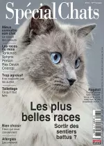 Spécial Chats N°43 – Février-Avril 2019  [Magazines]