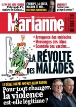 Marianne N°1073 Du 13 au 19 Octobre 2017 [Magazines]