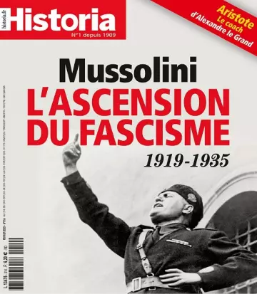 Historia N°914 – Février 2023 [Magazines]