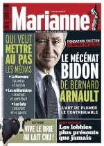 Marianne N°1127 Du 19 au 25 Octobre 2018 [Magazines]