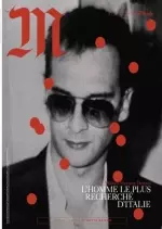 Le Monde Magazine - 9 Décembre 2017 [Magazines]