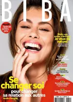 Biba N°464 – Octobre 2018 [Magazines]