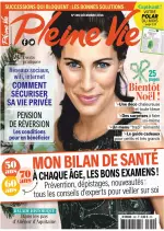 Pleine Vie N°390 – Décembre 2018 [Magazines]