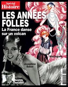 Spécial Histoire N.19 - Mars-Avril-Mai 2024  [Magazines]