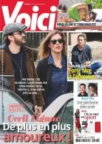 Voici - 13 Avril 2018  [Magazines]