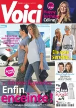 Voici - 30 Mars 2018  [Magazines]