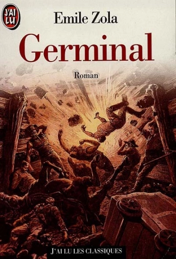 EMILE ZOLA GERMINAL [AudioBooks]