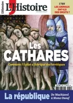 L’Histoire N°430 - Décembre 2016 [Magazines]