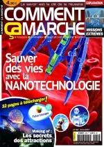 Comment Ça Marche ? N°82 - Avril 2017 [Magazines]