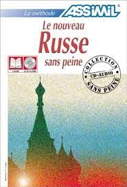 Méthode Assimil - Le nouveau russe sans peine  [AudioBooks]