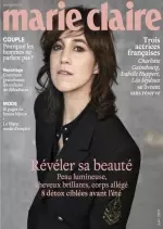 Marie Claire France - Juin 2017  [Magazines]