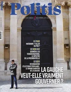 Politis - 18 Juillet 2024 [Magazines]