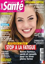 Santé Revue N°81 – Novembre 2018-Janvier 2019 [Magazines]