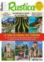 Rustica - 7 au 20 Juillet 2017  [Magazines]