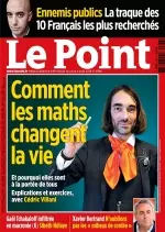 Le Point N°2396 Du 2 Août 2018 [Magazines]