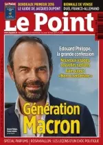 Le Point N°2332 - 18 au 24 Mai 2017 [Magazines]