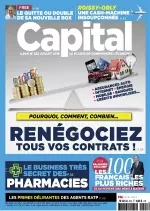 Capital N°322 – Juillet 2018 [Magazines]