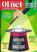 01net Hors-Série - Février/Mars 2018 [Magazines]