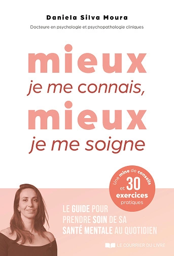 Mieux je me connais, mieux je me soigne [Livres]