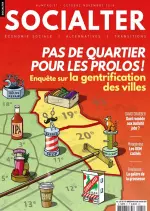 Socialter N°31 – Octobre-Novembre 2018 [Magazines]