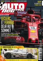 Auto Hebdo N°2194 Du 5 Décembre 2018 [Magazines]