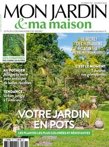 Mon Jardin Ma Maison N.767 - Février 2024 [Magazines]