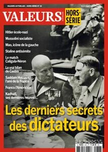 Valeurs Actuelles Hors-Série N.36 - Octobre 2023 [Magazines]