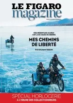 Le Figaro Magazine Du 3 Novembre 2017 [Magazines]