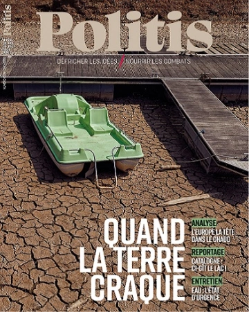 Politis N°1764 Du 28 Juin 2023 [Magazines]