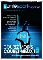 Santé Sport Magazine N°46 - Juillet/Aout 2017 [Magazines]