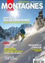 Montagnes N°441 - Avril 2017 [Magazines]