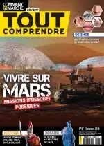 Tout Comprendre + N°97 – Septembre 2018  [Magazines]