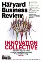 Harvard Business Review France - Aout - Septembre 2017  [Magazines]