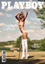 Playboy - Été 2018 (No. 7) [Adultes]