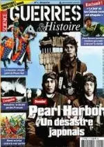 SCIENCE & VIE GUERRES & HISTOIRE N04 [Magazines]