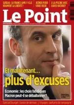 Le Point N°2336 - 15 au 21 Juin 2017 [Magazines]