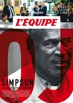 L'Equipe Magazine N°1835 Du 16 Septembre 2017 [Magazines]