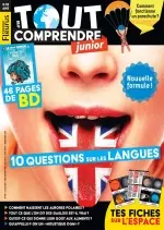 Tout Comprendre N°57 - Octobre 2017 [Magazines]