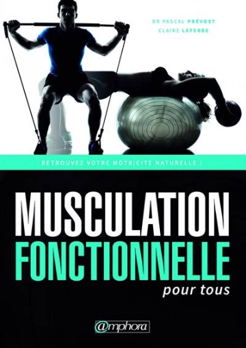 Musculation fonctionnelle pour tous [Livres]