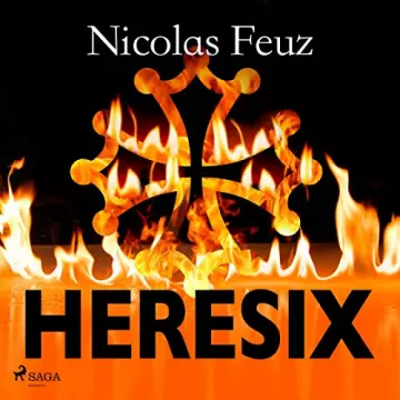 Heresix Nicolas Feuz  [AudioBooks]