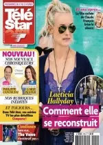 Télé Star - 12 Février 2018 [Magazines]