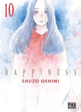 HAPPINESS (01-10)  [Mangas]