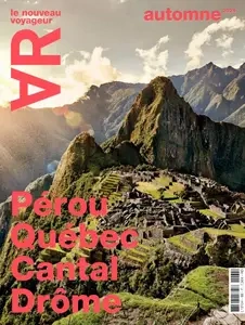 AR Magazine - Automne 2024 [Magazines]