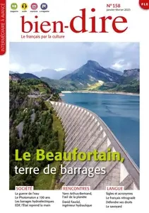 Bien-Dire - Janvier-Février 2025 [Magazines]