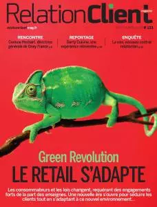 Relation Client Magazine - Septembre 2020 [Magazines]