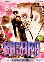 BASARA - INTÉGRALE [Mangas]